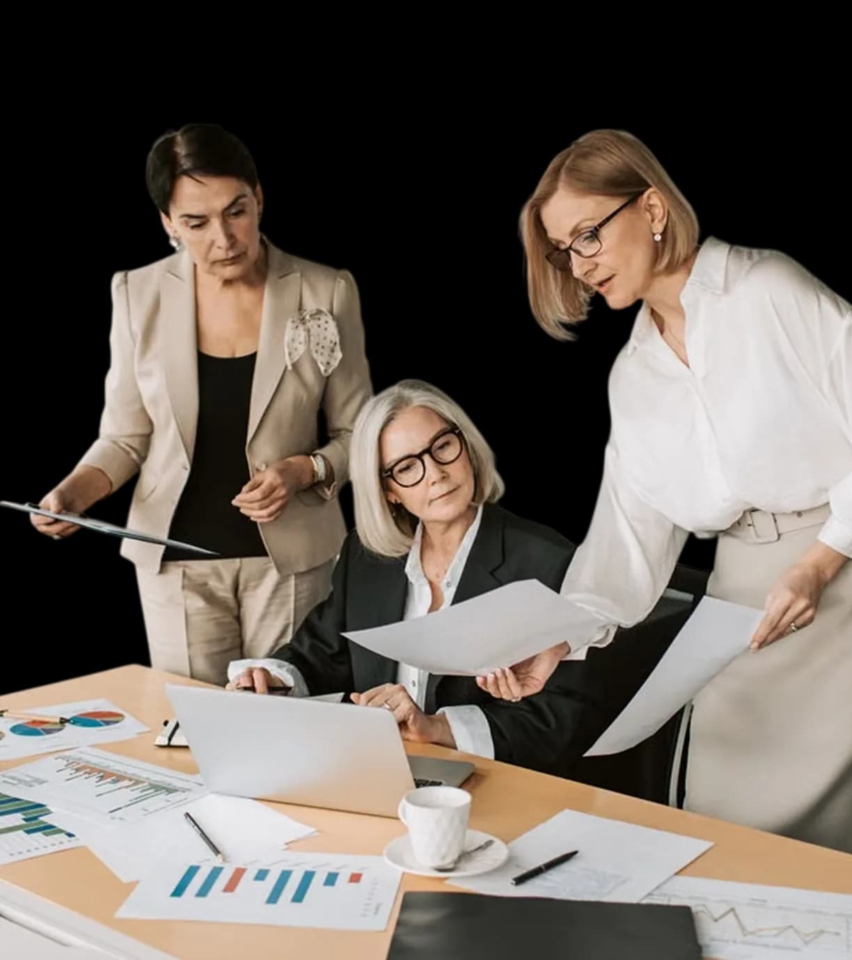 ISO Consulting