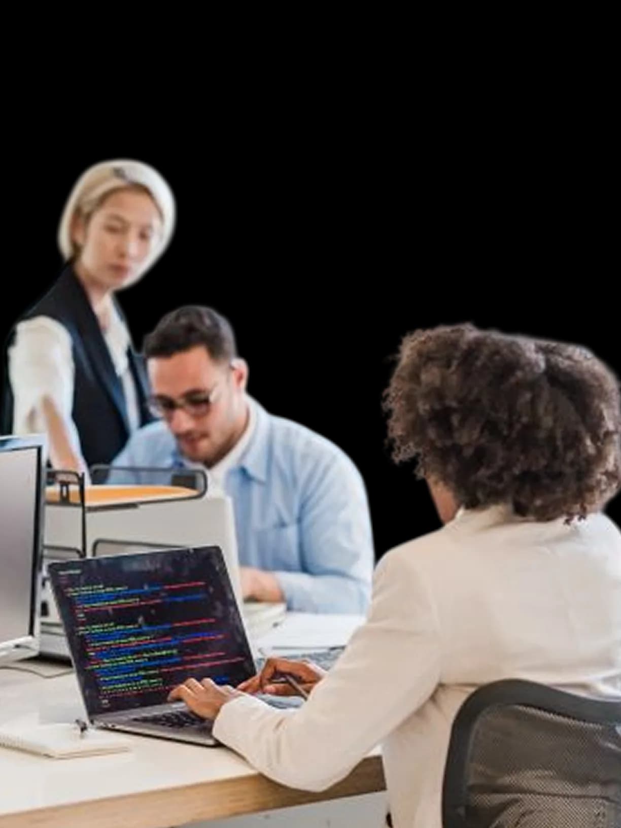 IT Consulting