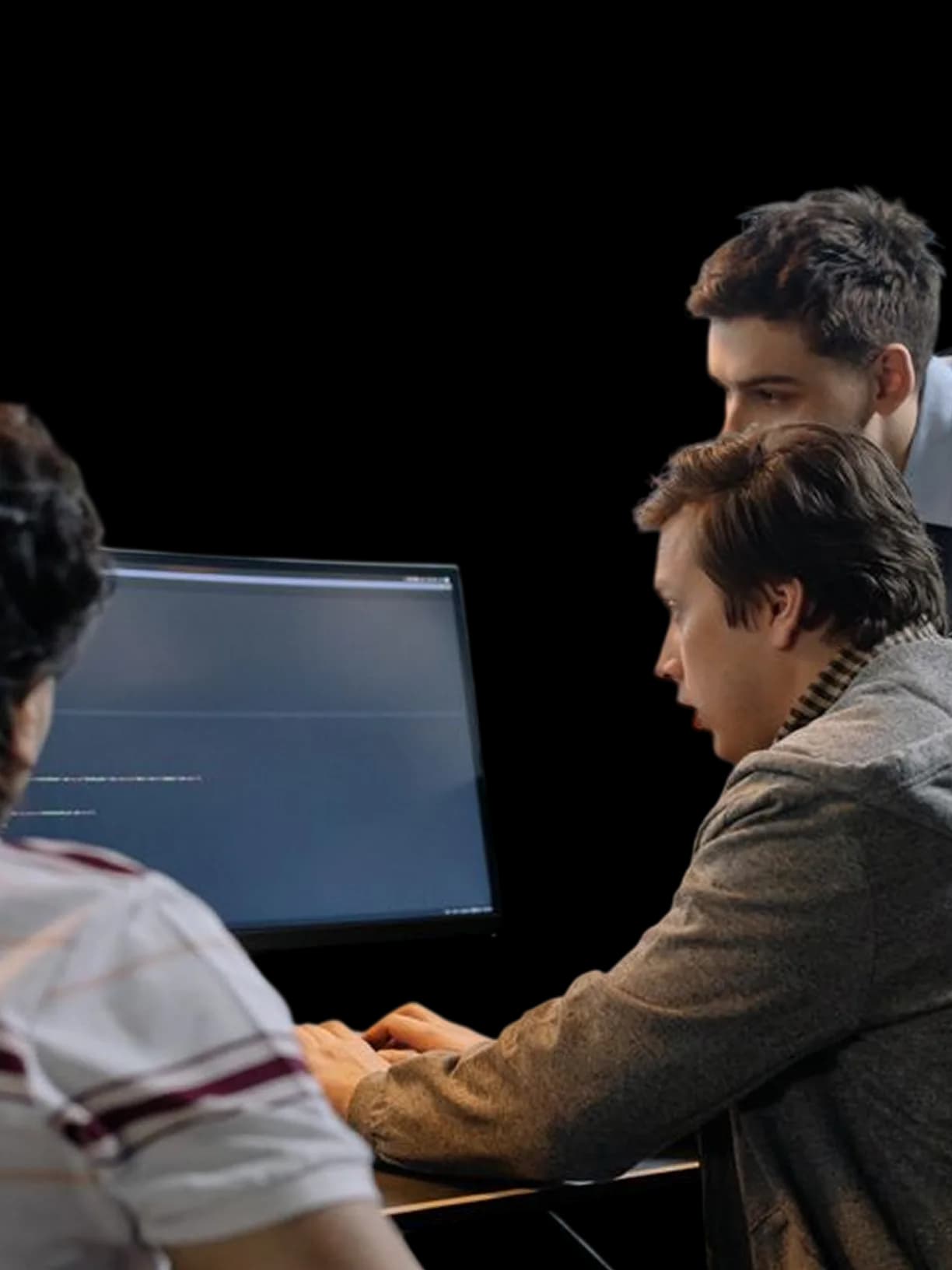 IT Resource Outsourcing