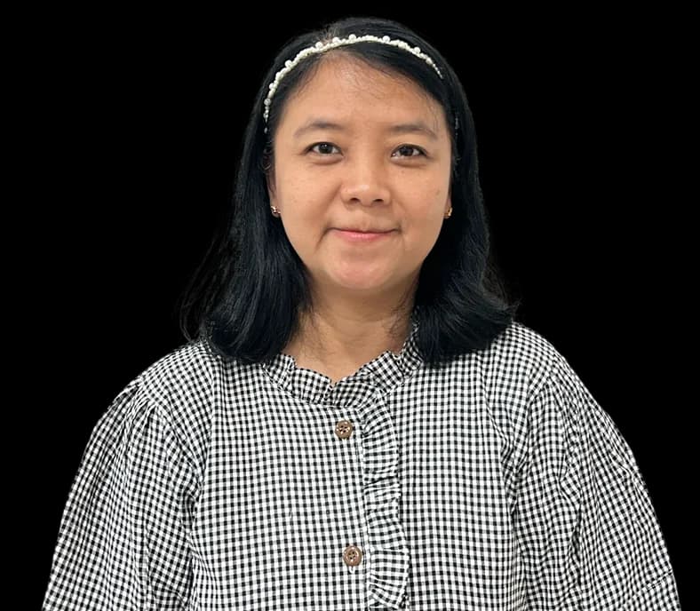 Indah Sundari