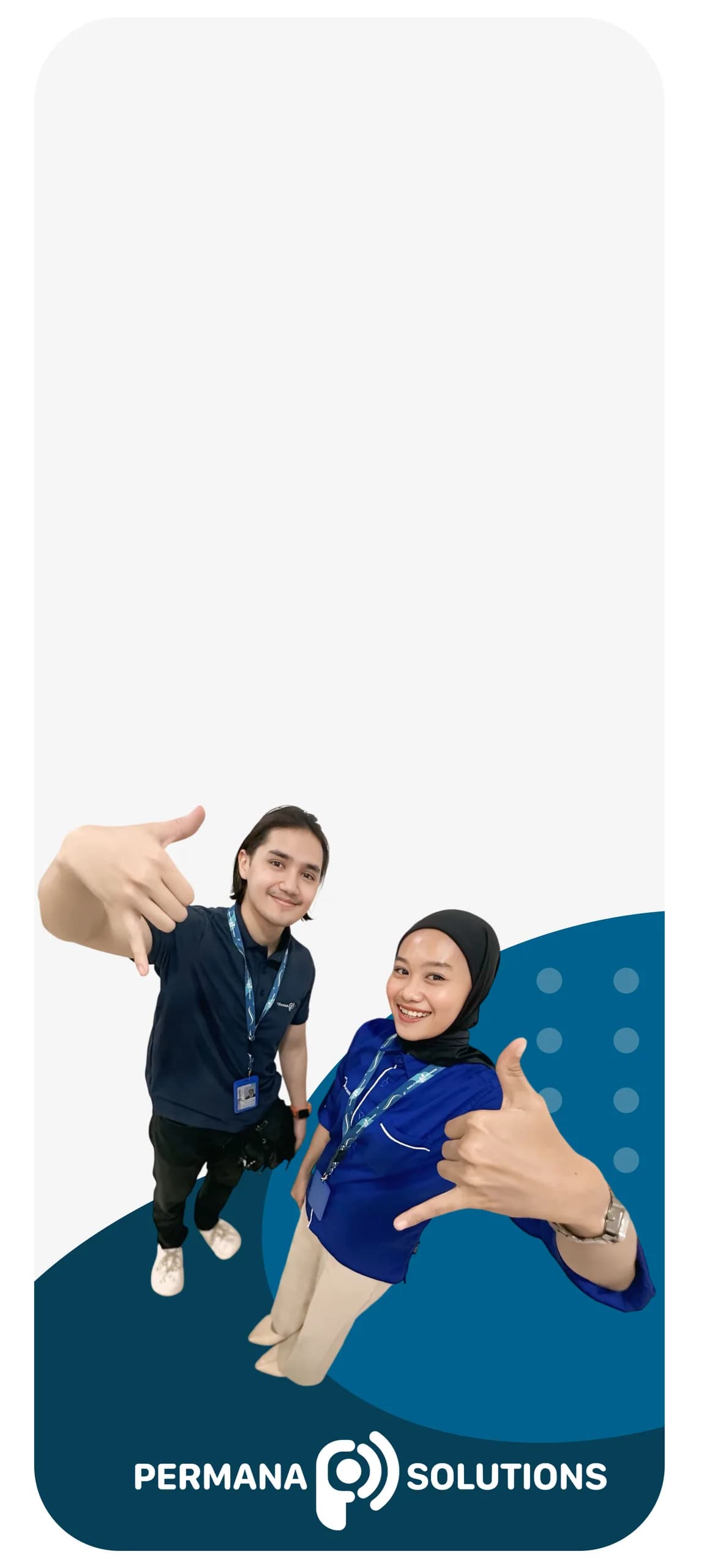 Contact Permana Solutions