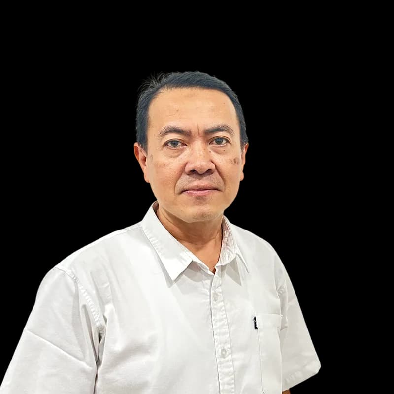 Putut Indriatmoko