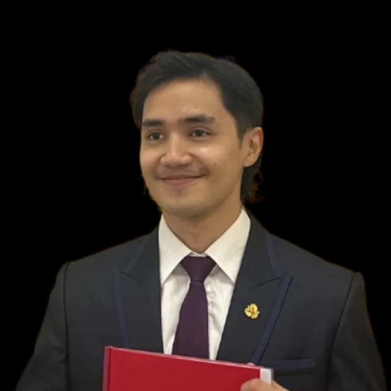 Fitra Melania Rais