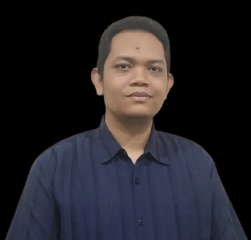 Umar Dani Y