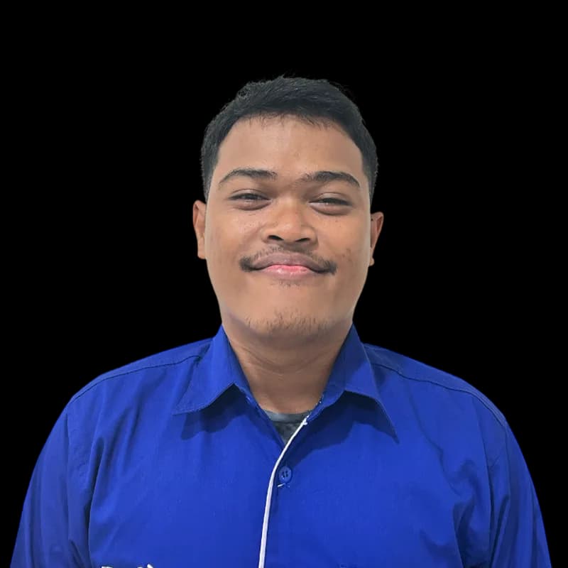 Mohammad Ari Wenandi
