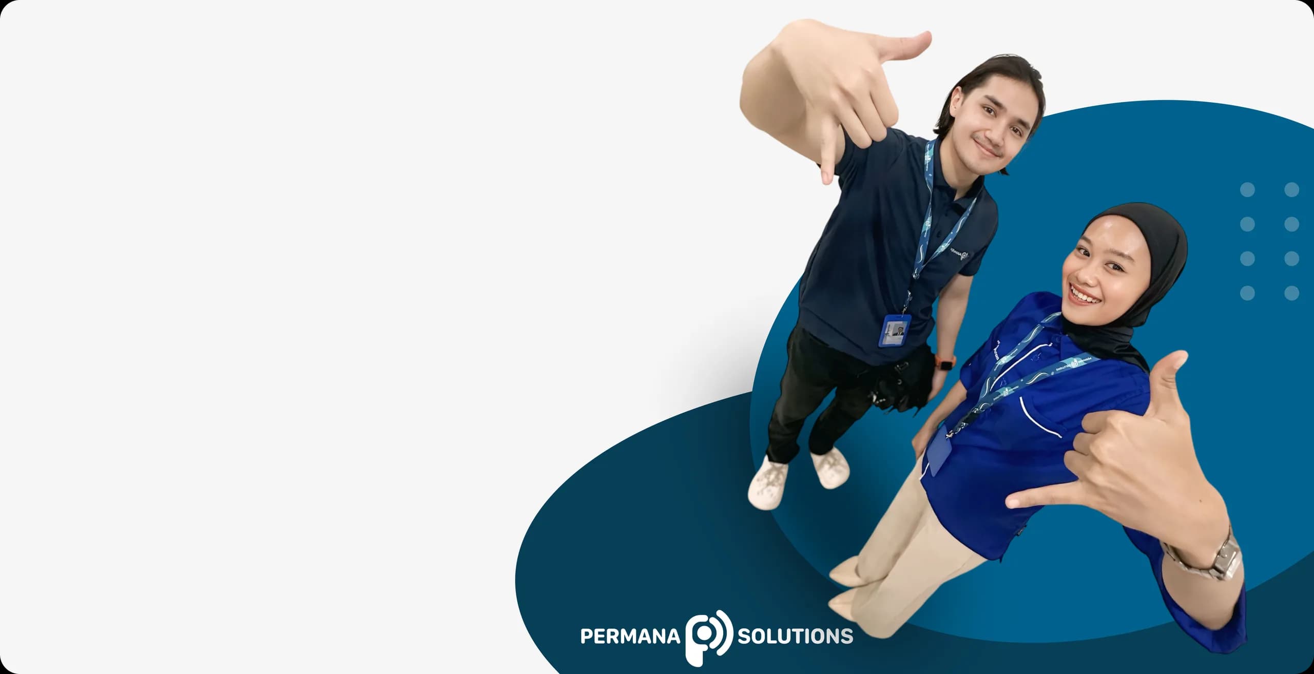 Contact Permana Solutions