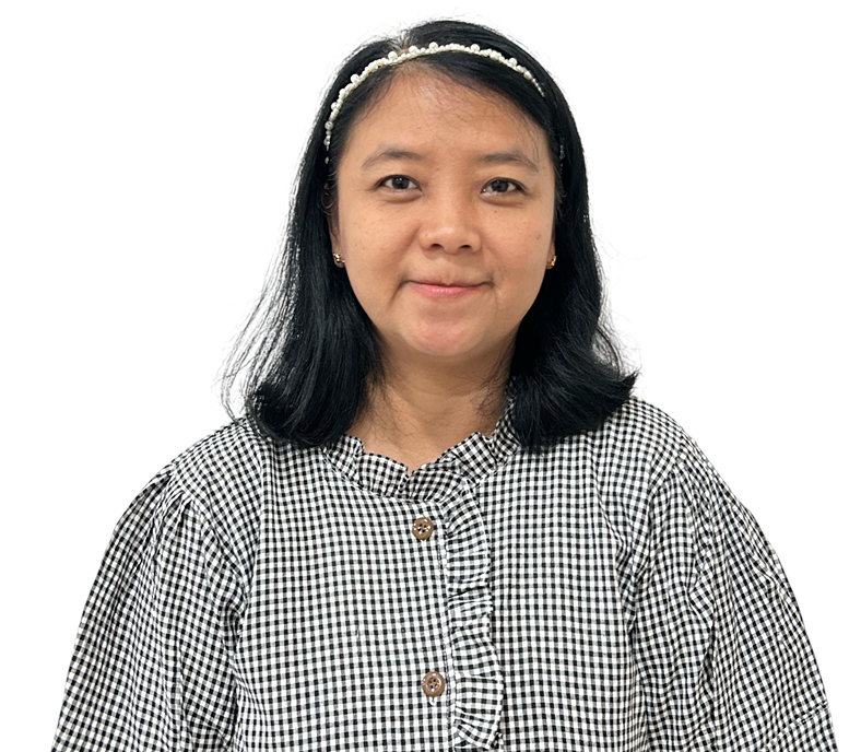 Indah Sundari