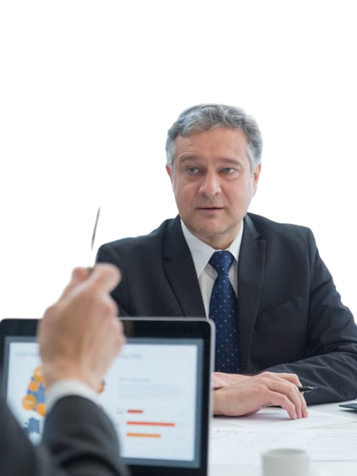 PJP Consulting