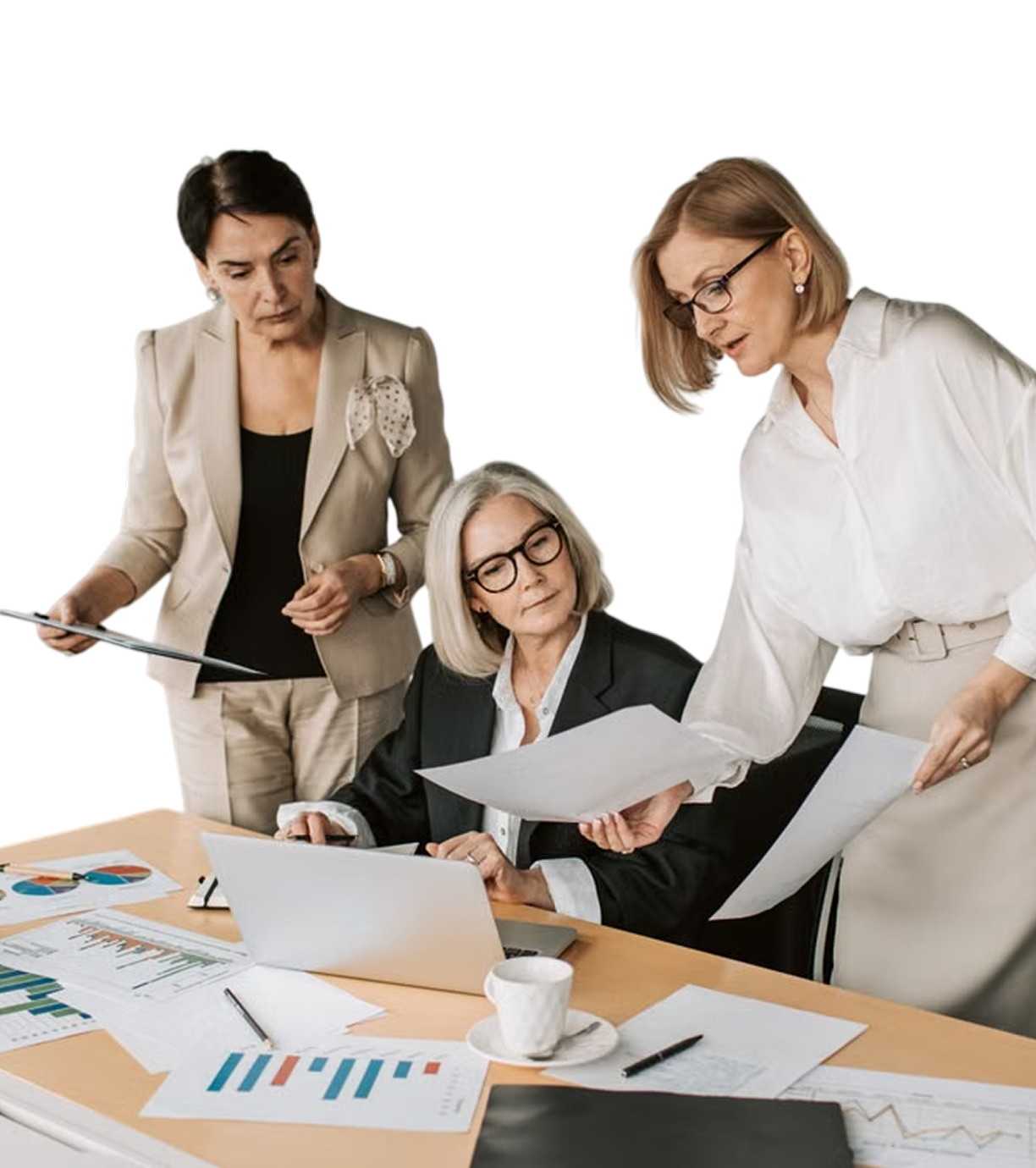 ISO Consulting