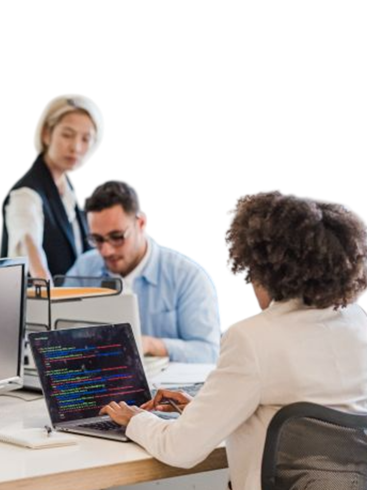 IT Consulting