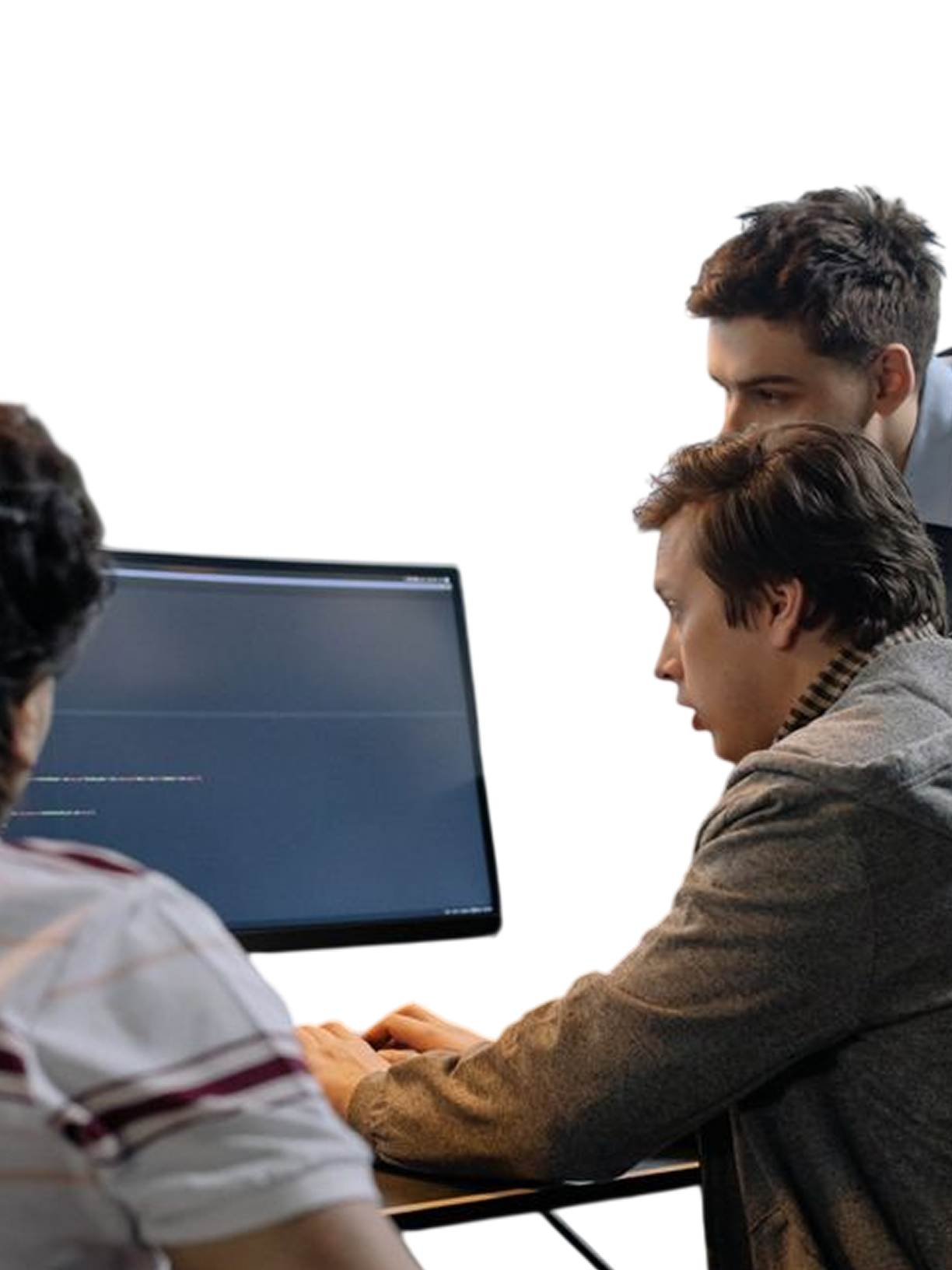 IT Resource Outsourcing