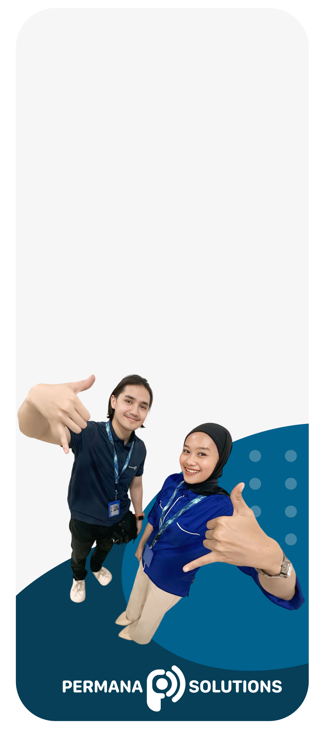 Contact Permana Solutions