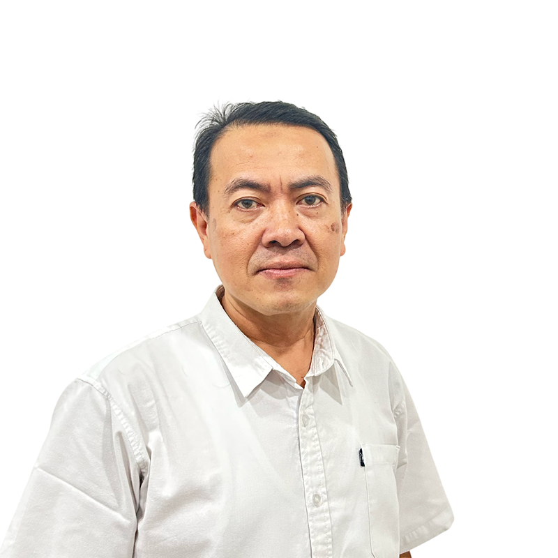 Putut Indriatmoko