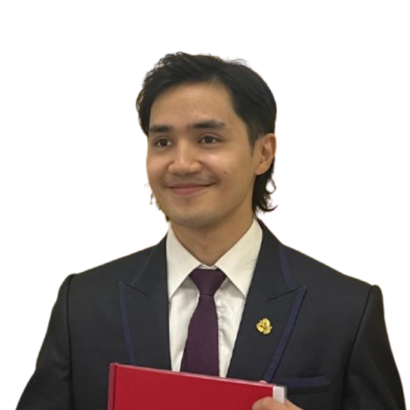 Fitra Melania Rais
