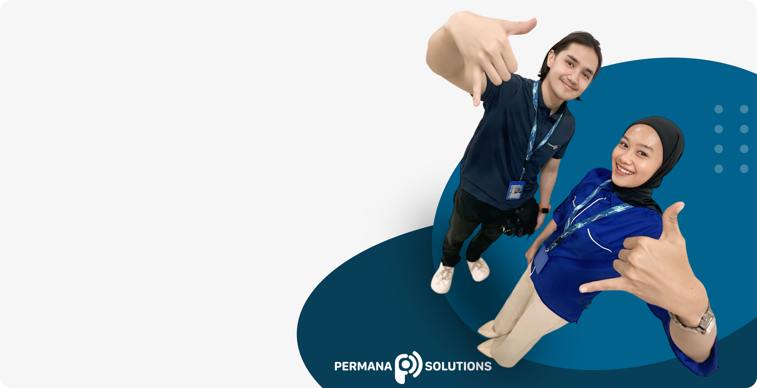 Contact Permana Solutions