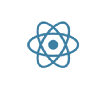 React